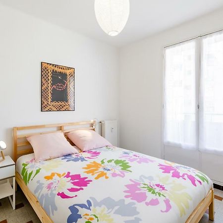 Teo Sud Les Balcons Du Nouveau Marseille, Lumineux, Spacieux Et Bien Equipe מראה חיצוני תמונה