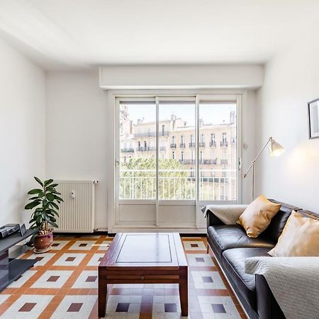 Teo Sud Les Balcons Du Nouveau Marseille, Lumineux, Spacieux Et Bien Equipe מראה חיצוני תמונה
