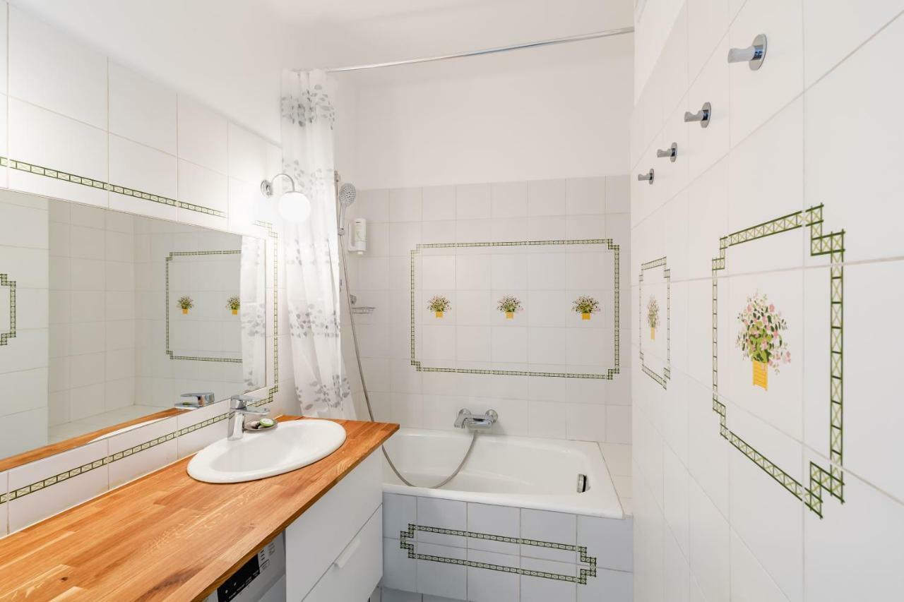 Teo Sud Les Balcons Du Nouveau Marseille, Lumineux, Spacieux Et Bien Equipe מראה חיצוני תמונה